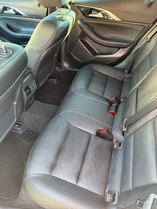 2019 Infiniti QX30 - Image 10 of 17