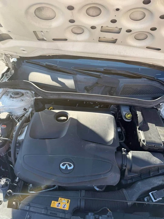 2019 Infiniti QX30 - Image 16 of 17
