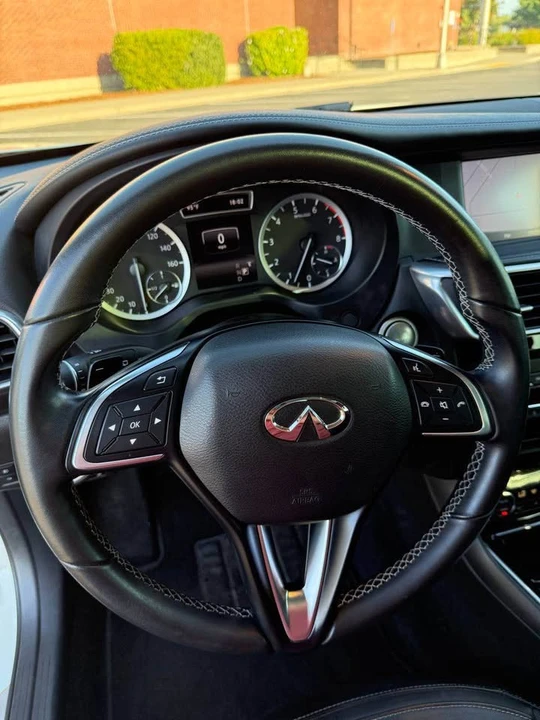 2019 Infiniti QX30 - Image 12 of 17