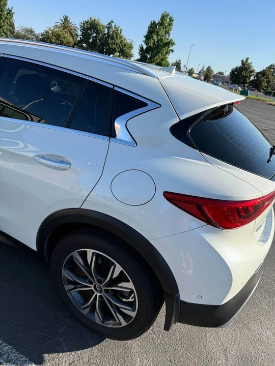 2019 Infiniti QX30 - Image 5 of 17