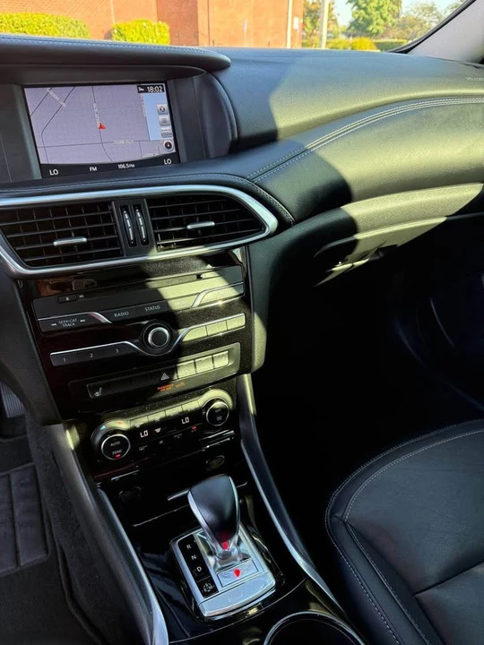 2019 Infiniti QX30 - Image 14 of 17