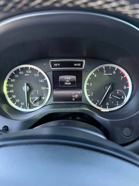 2019 Infiniti QX30 - Image 13 of 17