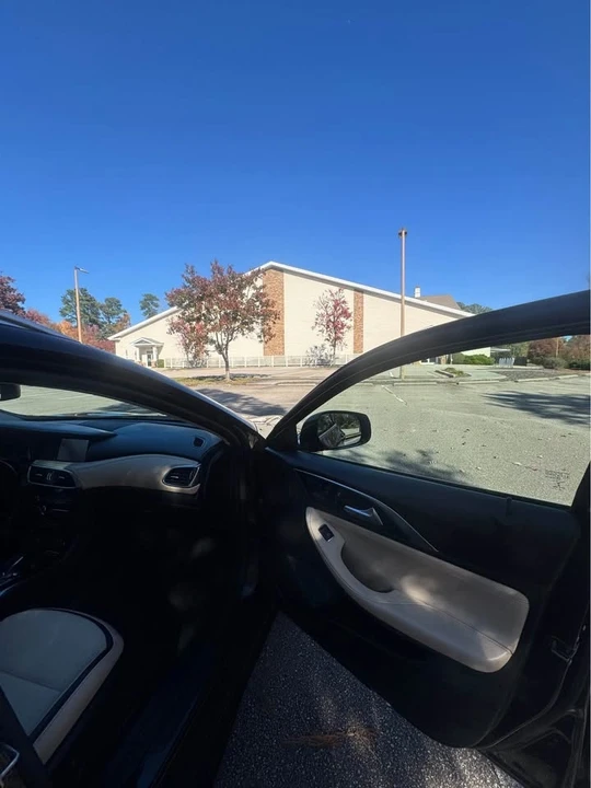 2019 Infiniti QX30 - Image 4 of 10