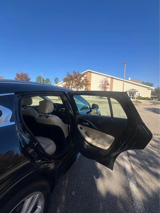 2019 Infiniti QX30 - Image 5 of 10