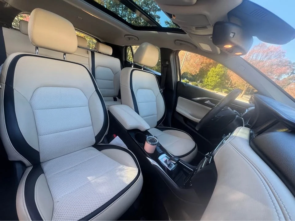 2019 Infiniti QX30 - Image 8 of 10