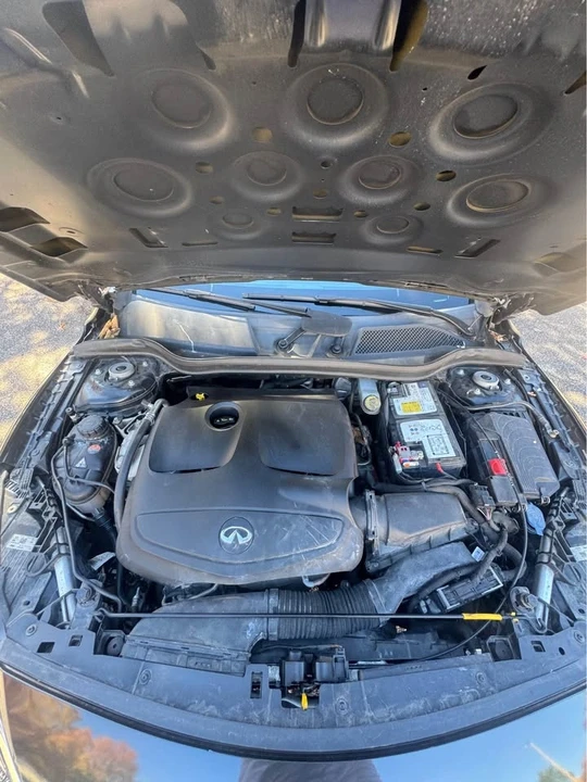 2019 Infiniti QX30 - Image 10 of 10