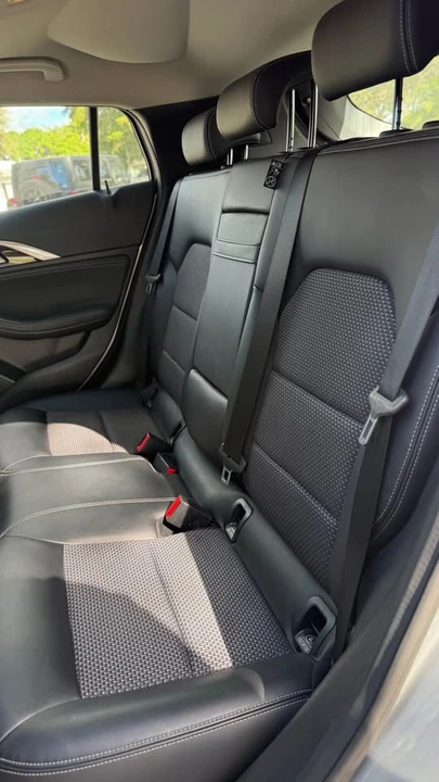 2019 Infiniti QX30 - Image 7 of 8