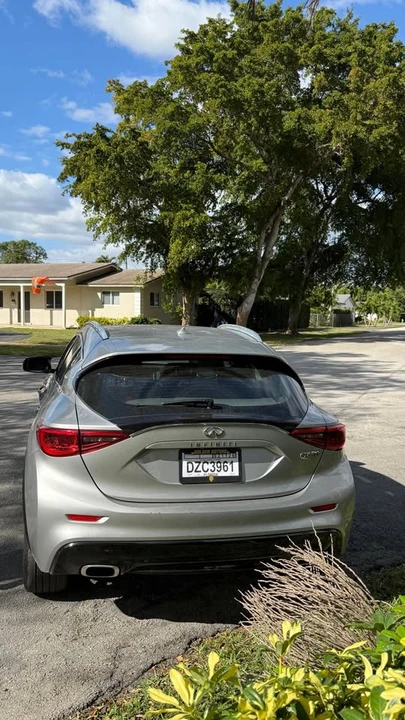 2019 Infiniti QX30 - Image 5 of 8