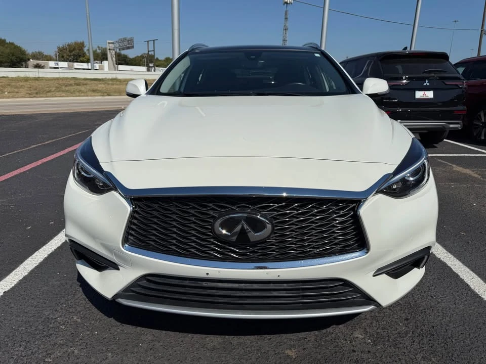 2019 Infiniti QX30 - Image 2 of 10