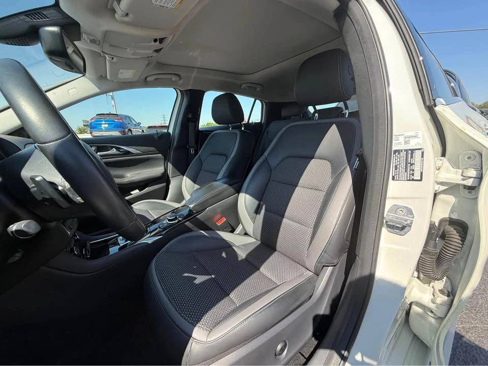 2019 Infiniti QX30 - Image 6 of 10