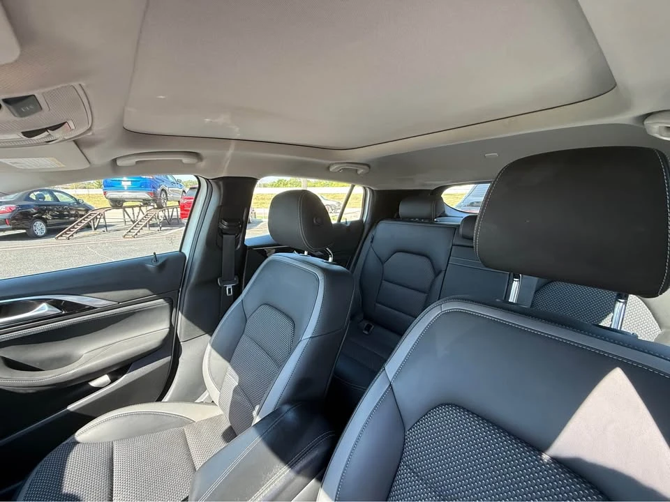 2019 Infiniti QX30 - Image 7 of 10