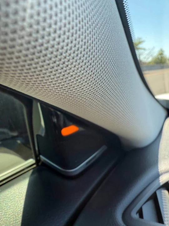 2019 Infiniti QX30 - Image 3 of 16