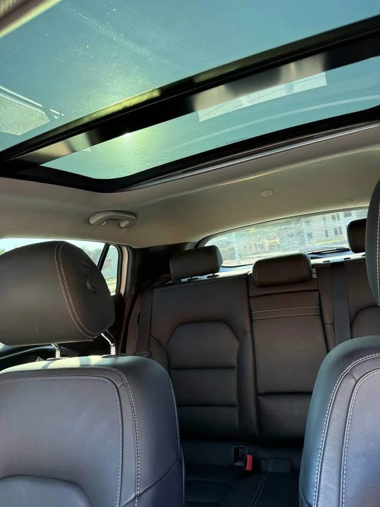 2019 Infiniti QX30 - Image 16 of 16