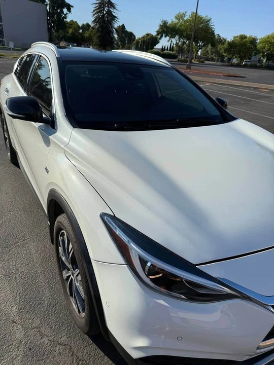 2019 Infiniti QX30 - Image 8 of 16