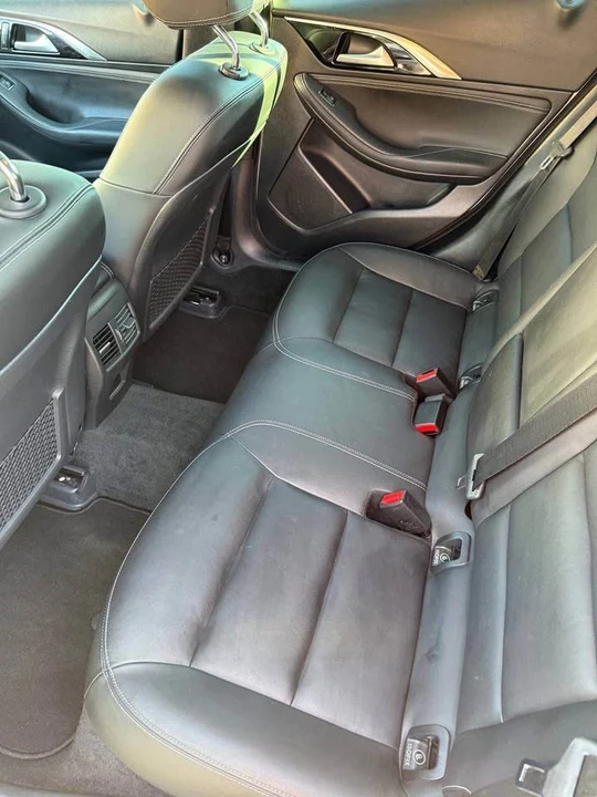2019 Infiniti QX30 - Image 10 of 16