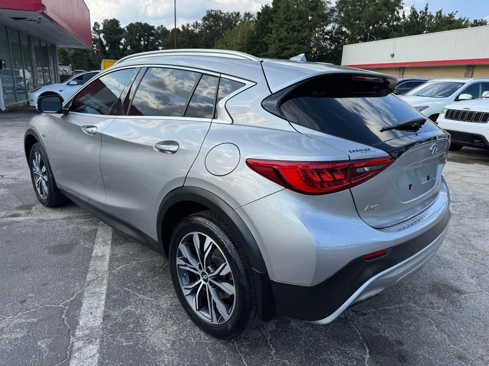 2019 Infiniti QX30 - Image 7 of 17
