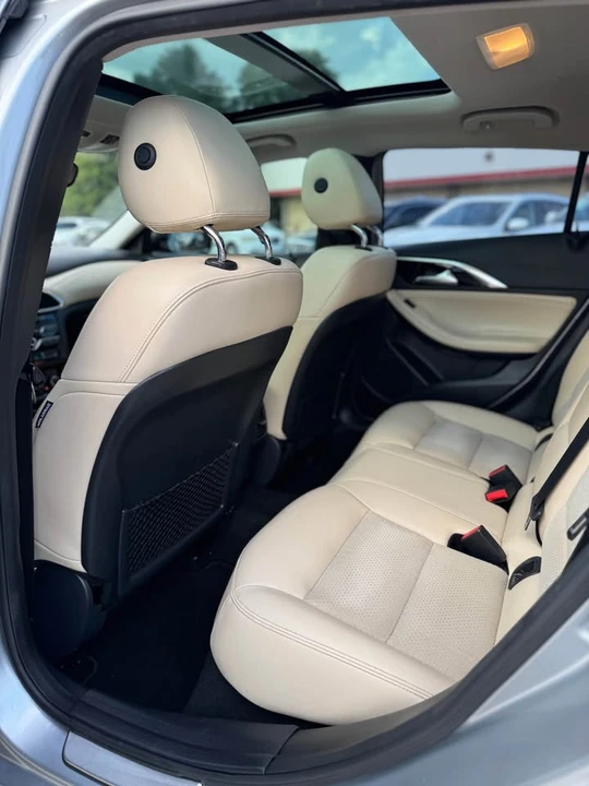 2019 Infiniti QX30 - Image 13 of 17