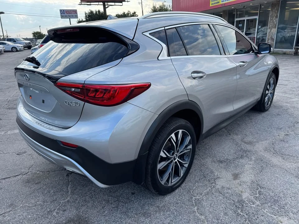 2019 Infiniti QX30 - Image 9 of 17