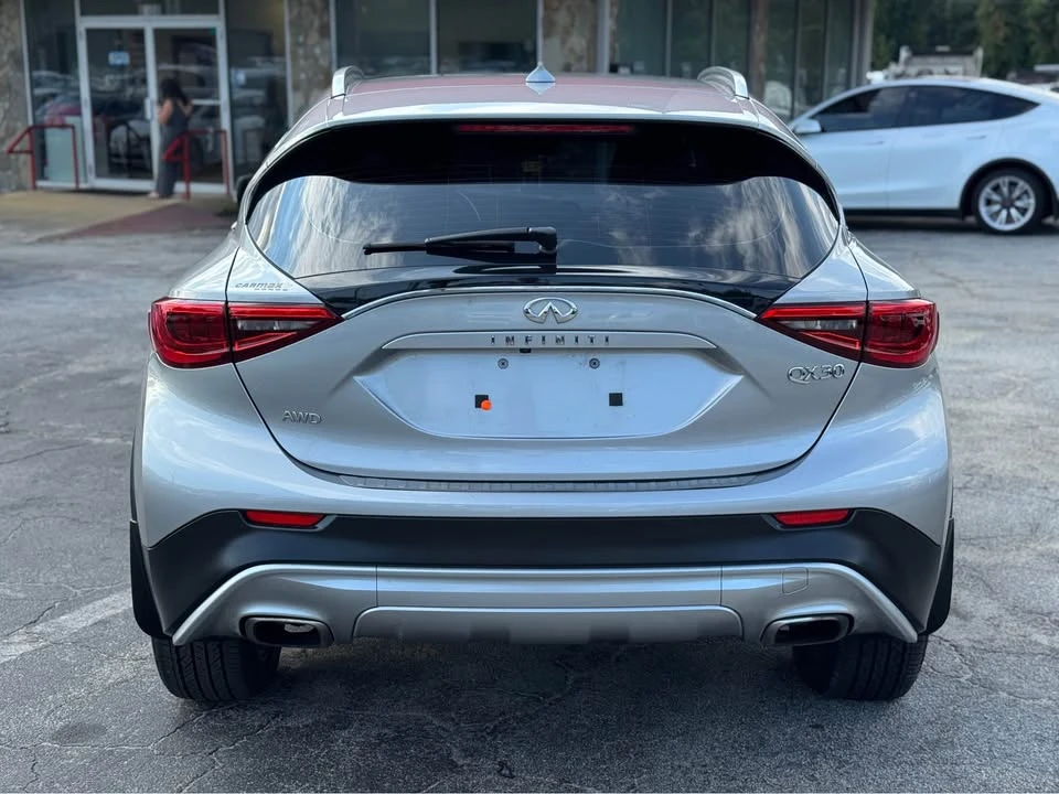 2019 Infiniti QX30 - Image 4 of 17