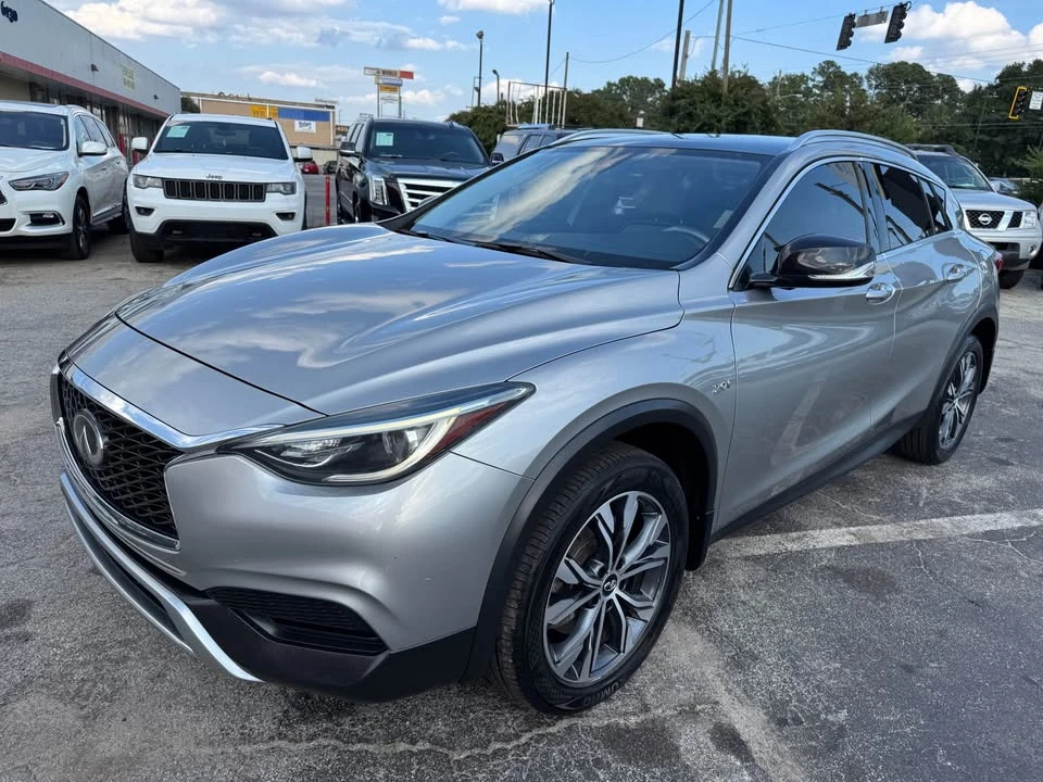 2019 Infiniti QX30 - Image 6 of 17