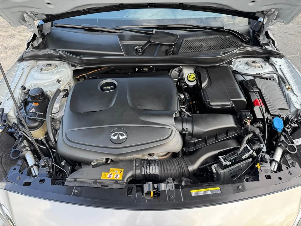 2019 Infiniti QX30 - Image 17 of 17