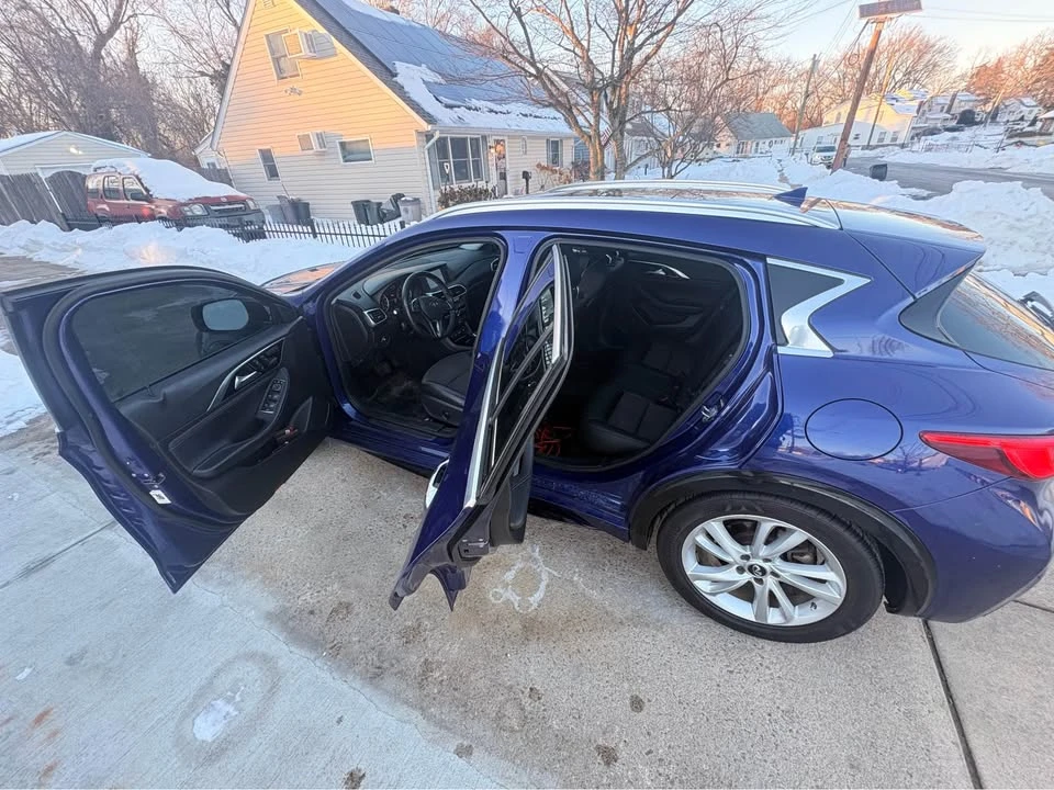 2019 Infiniti QX30 - Image 6 of 10