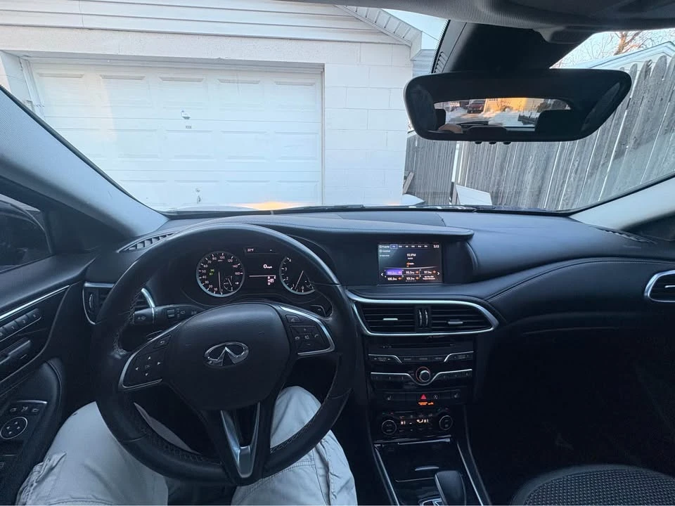 2019 Infiniti QX30 - Image 7 of 10