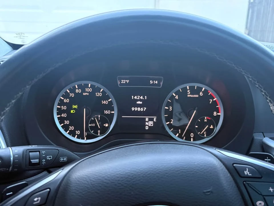 2019 Infiniti QX30 - Image 10 of 10