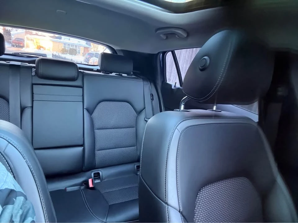 2019 Infiniti QX30 - Image 9 of 10
