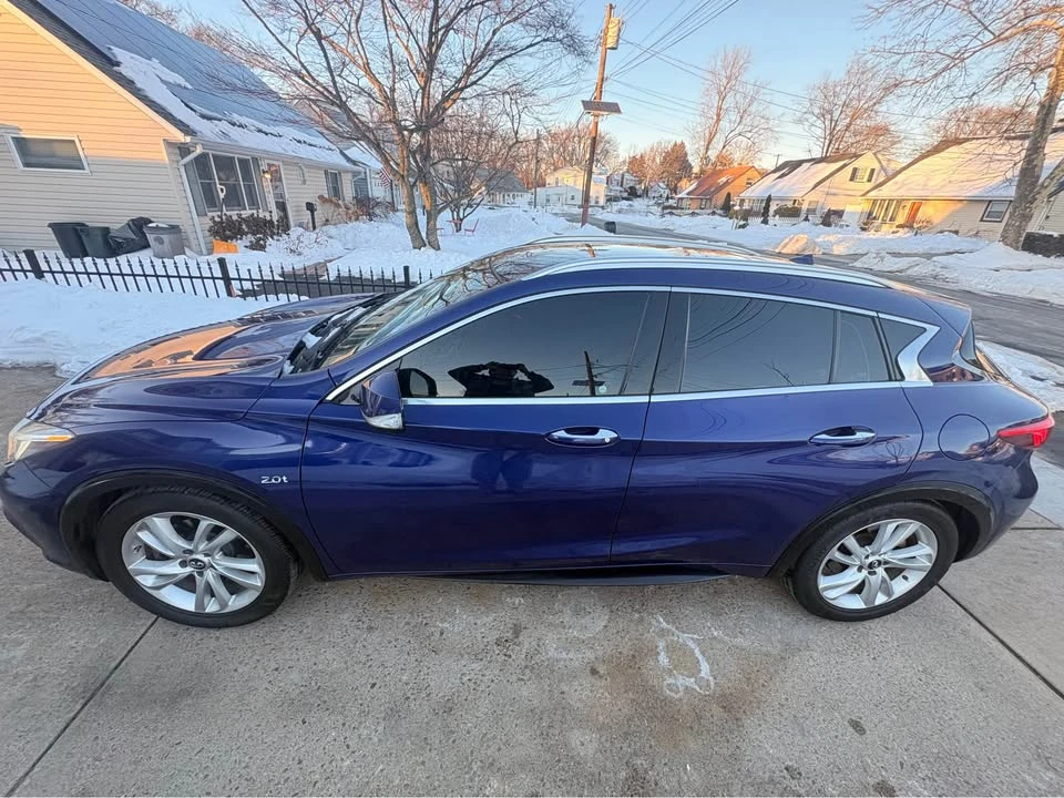 2019 Infiniti QX30 - Image 5 of 10