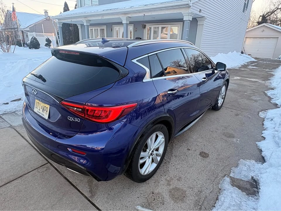 2019 Infiniti QX30 - Image 3 of 10