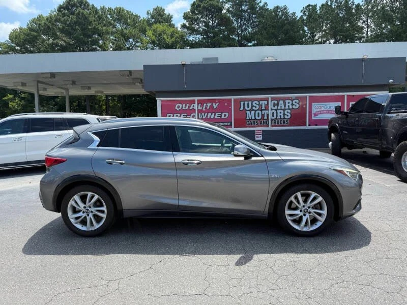 2019 Infiniti QX30 - Image 3 of 10