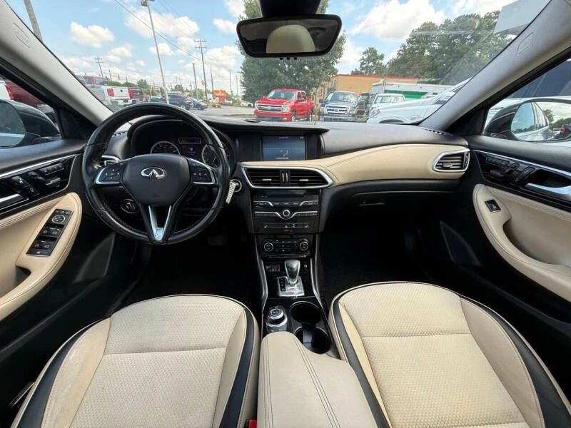 2019 Infiniti QX30 - Image 5 of 10