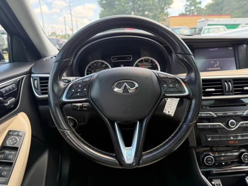 2019 Infiniti QX30 - Image 6 of 10