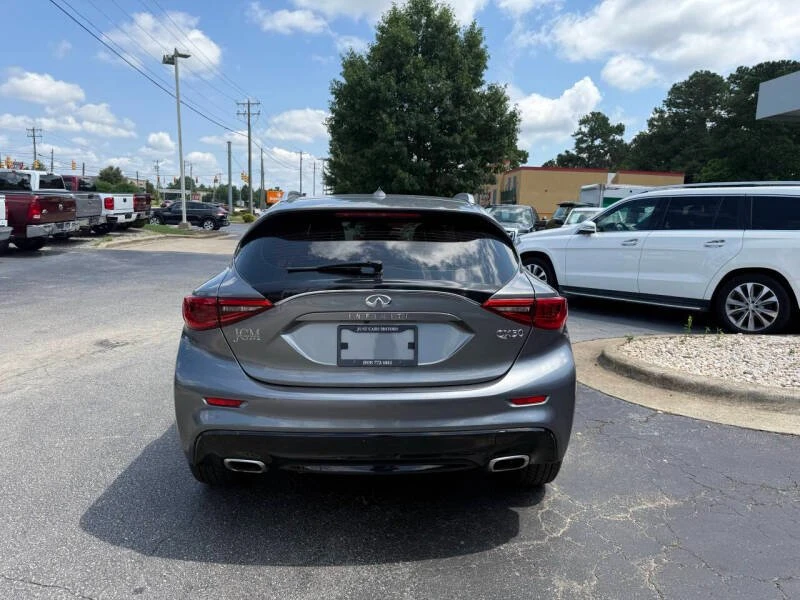 2019 Infiniti QX30 - Image 4 of 10