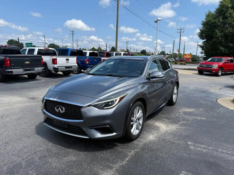2019 Infiniti QX30 - Image 2 of 10