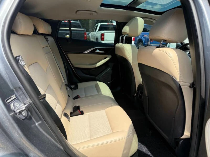 2019 Infiniti QX30 - Image 9 of 10