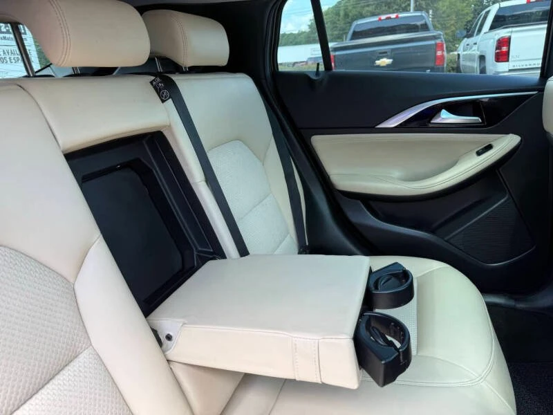 2019 Infiniti QX30 - Image 10 of 10