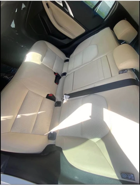 2019 Infiniti QX30 - Image 7 of 8
