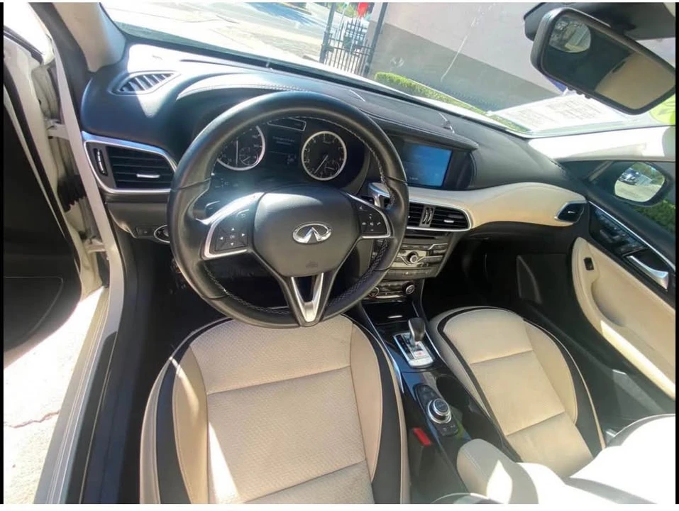 2019 Infiniti QX30 - Image 5 of 8