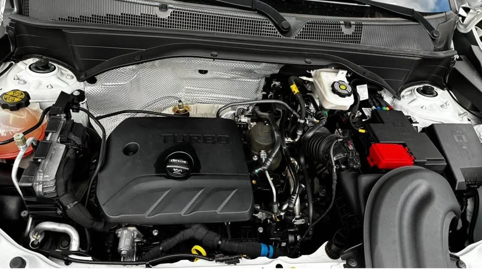 2019 Infiniti QX30 - Image 8 of 8