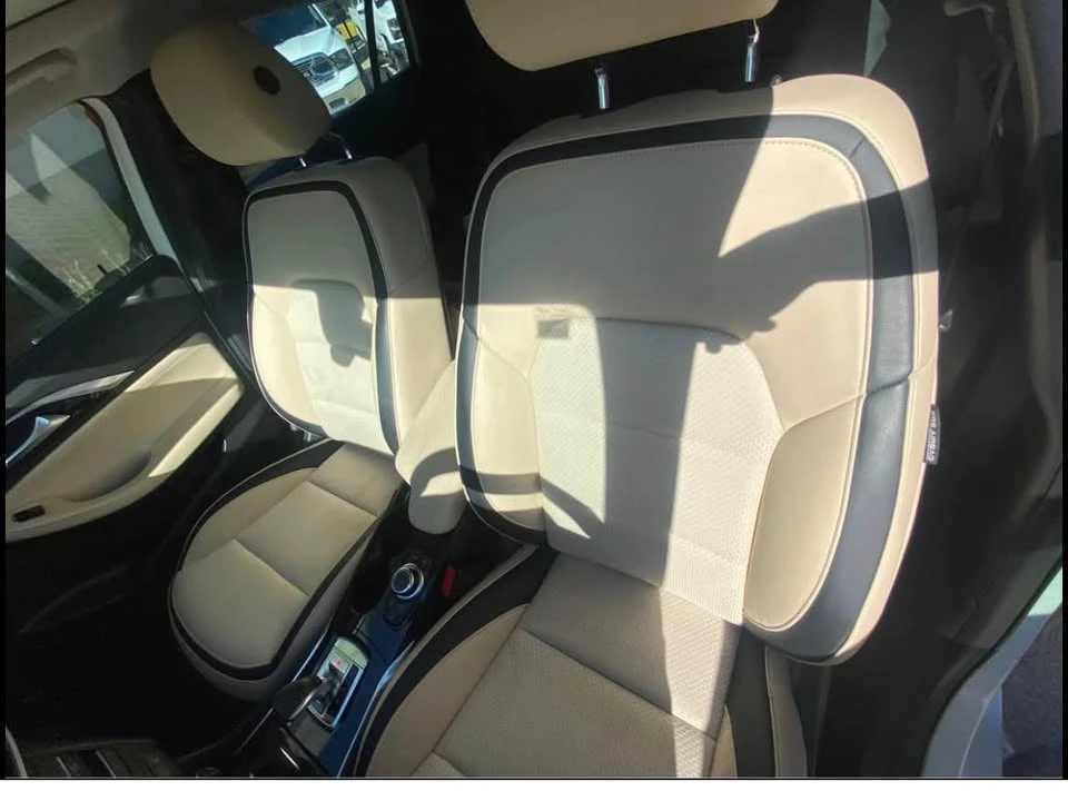 2019 Infiniti QX30 - Image 6 of 8