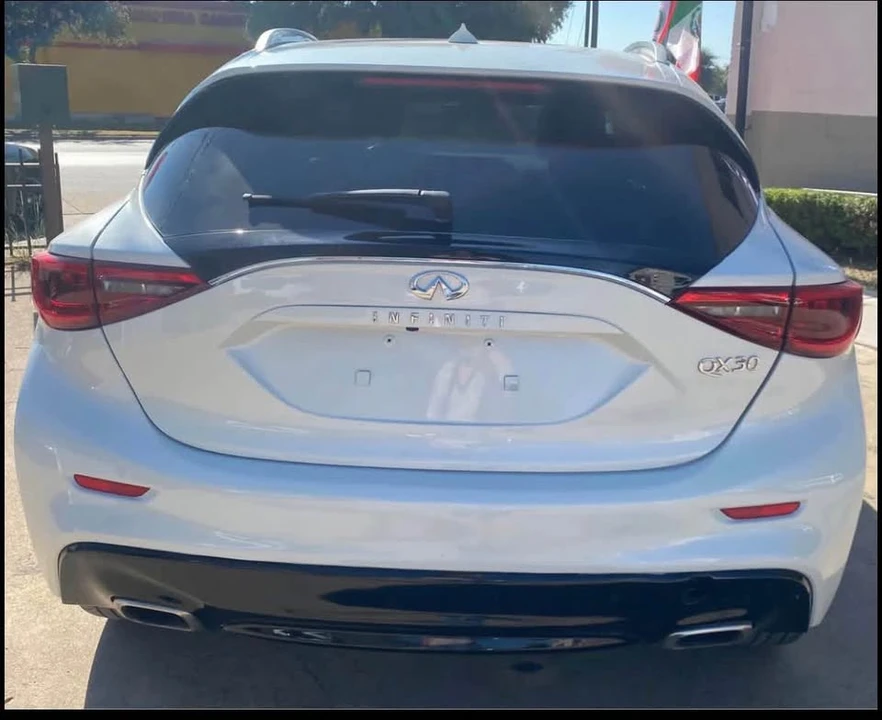 2019 Infiniti QX30 - Image 2 of 8