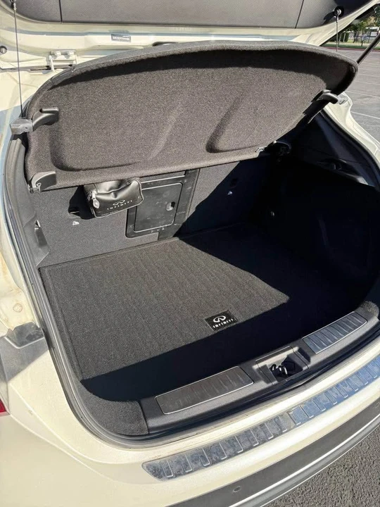 2019 Infiniti QX30 - Image 10 of 16