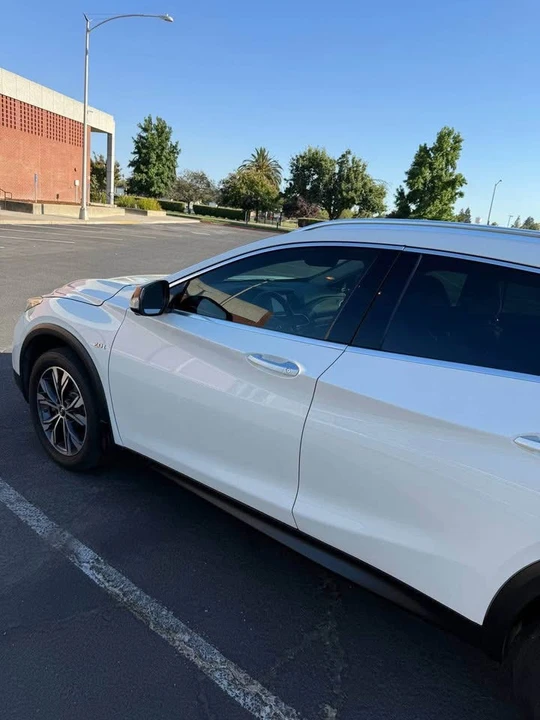 2019 Infiniti QX30 - Image 11 of 16