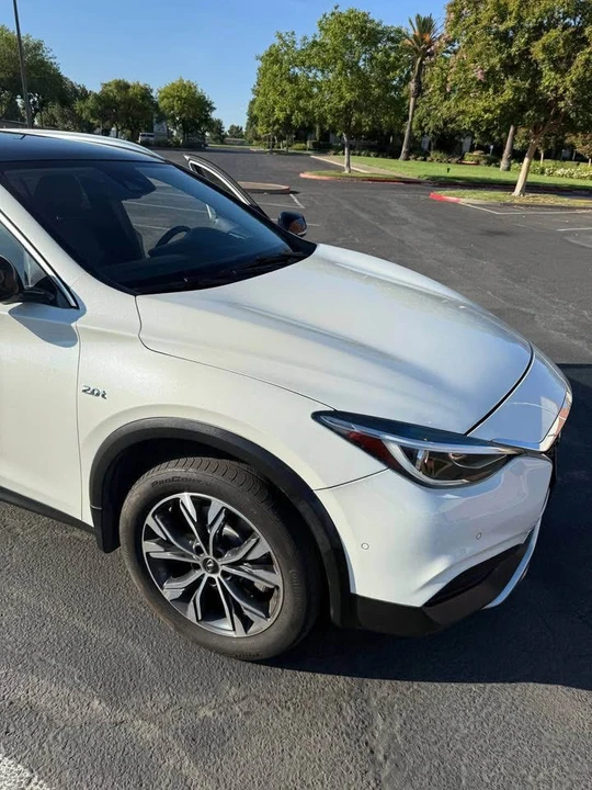 2019 Infiniti QX30 - Image 15 of 16