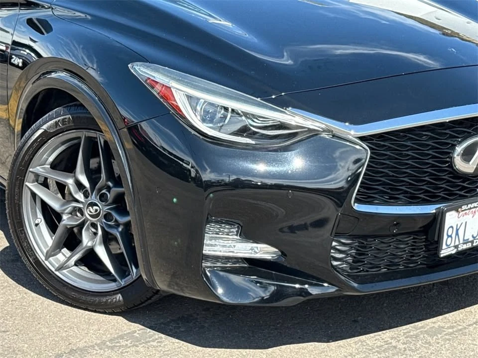 2019 Infiniti QX30 - Image 6 of 19