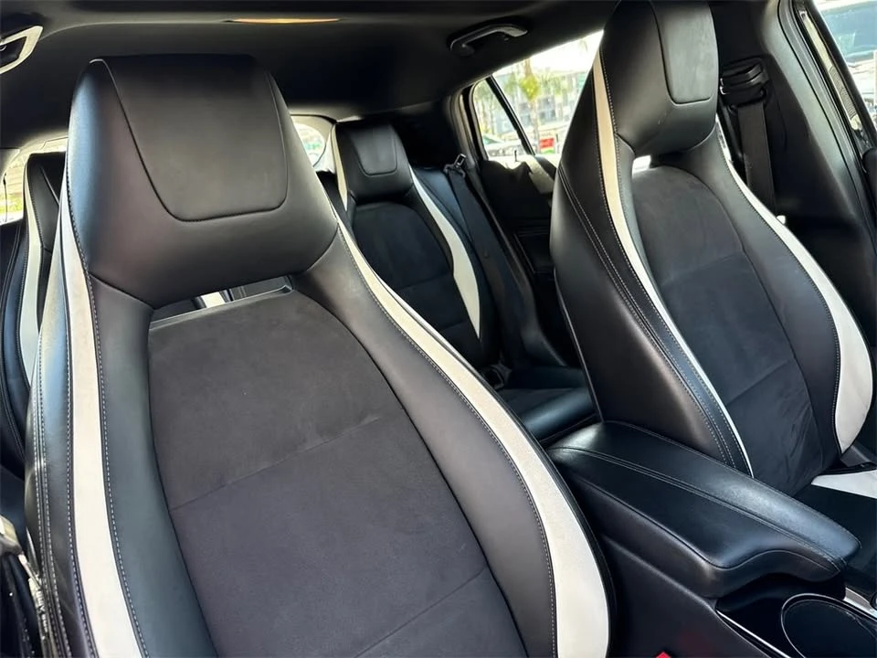 2019 Infiniti QX30 - Image 14 of 19