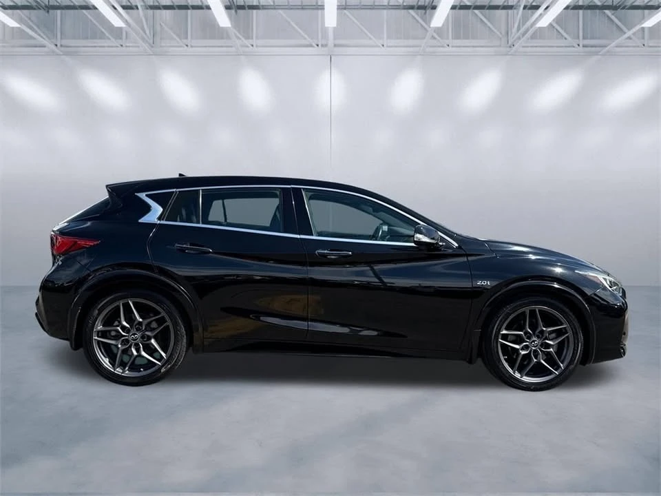 2019 Infiniti QX30 - Image 3 of 19