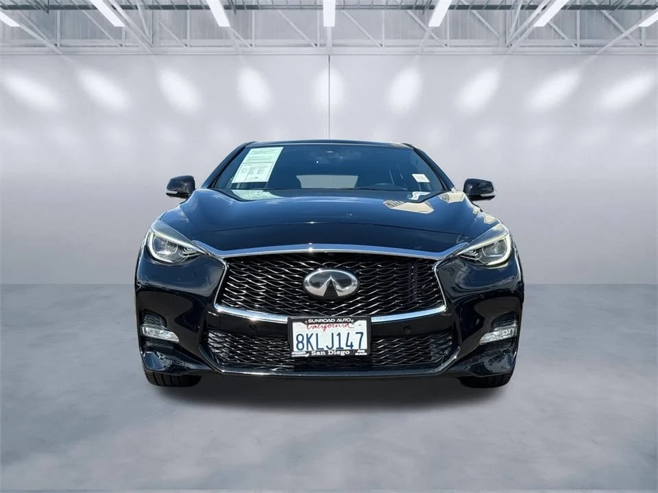 2019 Infiniti QX30 - Image 2 of 19